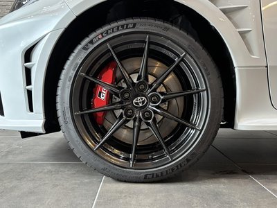 صورة 9 لـ 2026 Toyota GR YARIS