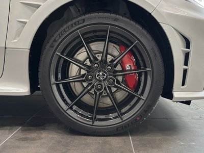 2026 Toyota GR YARIS thumbnail 12