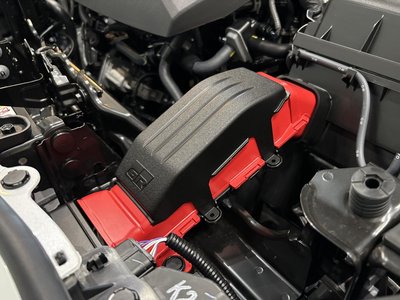 2026 Toyota GR YARIS thumbnail 16