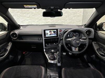 2026 Toyota GR YARIS thumbnail 27