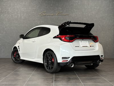 صورة 6 لـ 2026 Toyota GR YARIS