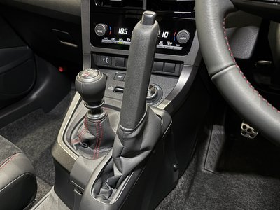 2026 Toyota GR YARIS thumbnail 48