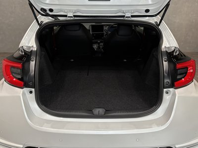 2026 Toyota GR YARIS thumbnail 26