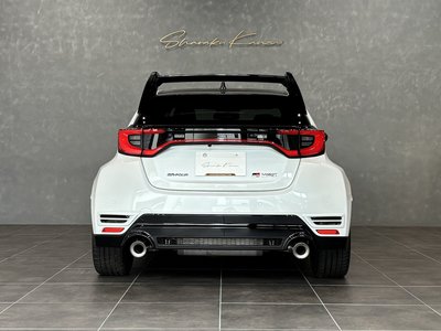 صورة 7 لـ 2026 Toyota GR YARIS
