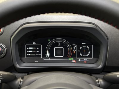 2026 Toyota GR YARIS thumbnail 33