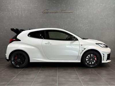 صورة 4 لـ 2026 Toyota GR YARIS