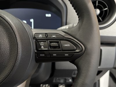 2026 Toyota GR YARIS thumbnail 30
