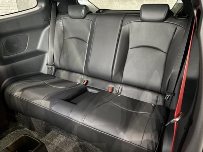 2026 Toyota GR YARIS thumbnail 39