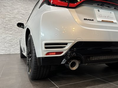 2026 Toyota GR YARIS thumbnail 20