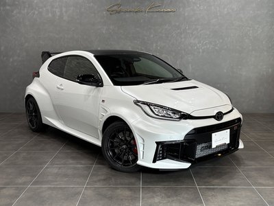 صورة 3 لـ 2026 Toyota GR YARIS