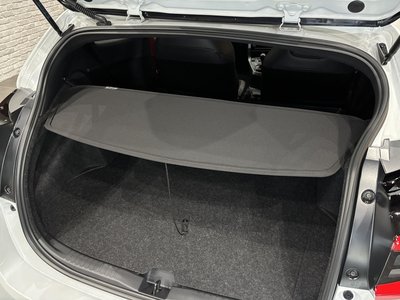 2026 Toyota GR YARIS thumbnail 24