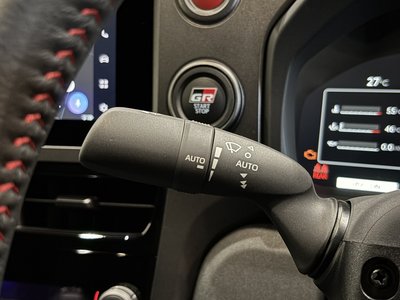 2026 Toyota GR YARIS thumbnail 31