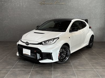 صورة 1 لـ 2026 Toyota GR YARIS