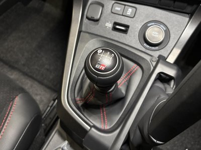 2026 Toyota GR YARIS thumbnail 47