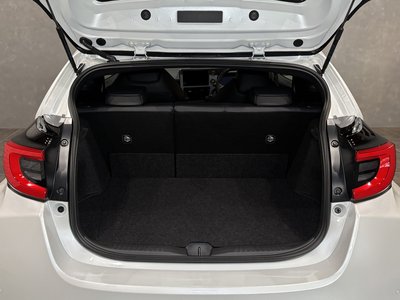 2026 Toyota GR YARIS thumbnail 25