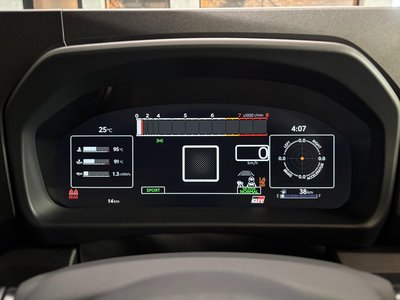 2026 Toyota GR YARIS thumbnail 34