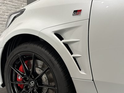 2026 Toyota GR YARIS thumbnail 18
