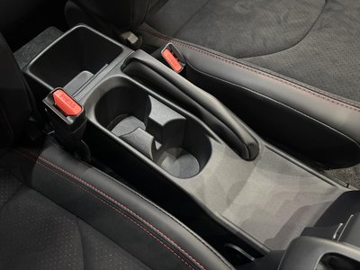 2026 Toyota GR YARIS thumbnail 49