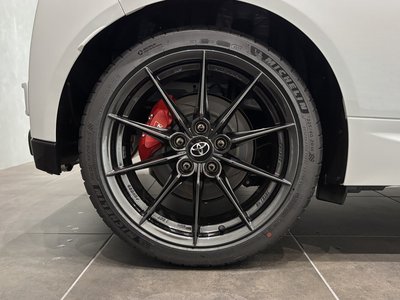 2026 Toyota GR YARIS thumbnail 11