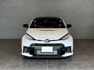 صورة 2 لـ 2026 Toyota GR YARIS