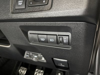 2026 Toyota GR YARIS thumbnail 53