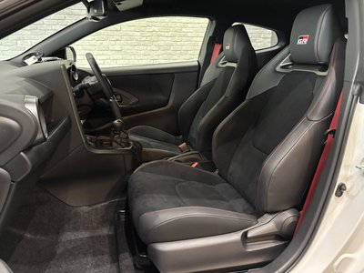 2026 Toyota GR YARIS thumbnail 38