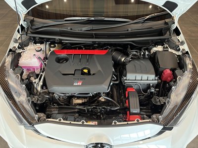 2026 Toyota GR YARIS thumbnail 15