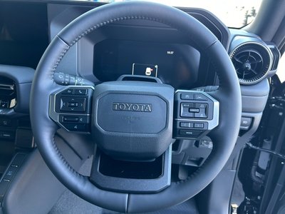 2025 Toyota LAND CRUISER 250 缩略图 24
