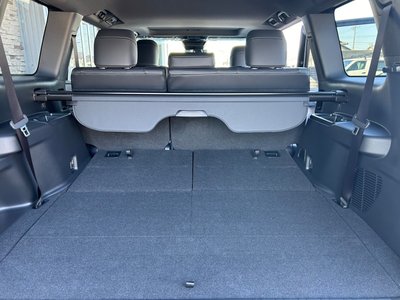 2025 Toyota LAND CRUISER 250 缩略图 34