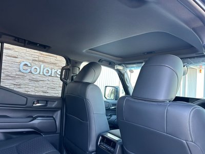 2025 Toyota LAND CRUISER 250 缩略图 31