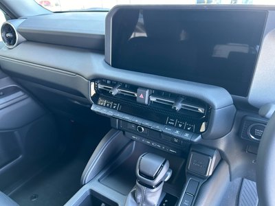 2025 Toyota LAND CRUISER 250 缩略图 25