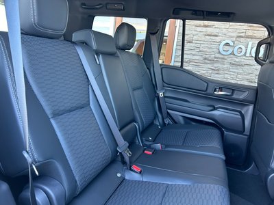2025 Toyota LAND CRUISER 250 缩略图 30