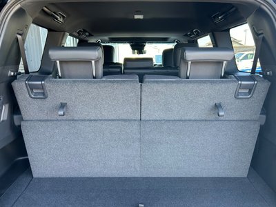 2025 Toyota LAND CRUISER 250 缩略图 16