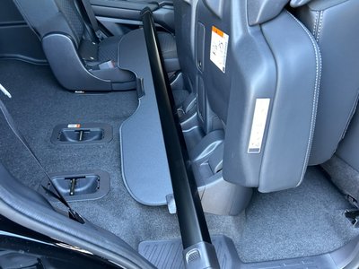 2025 Toyota LAND CRUISER 250 缩略图 33