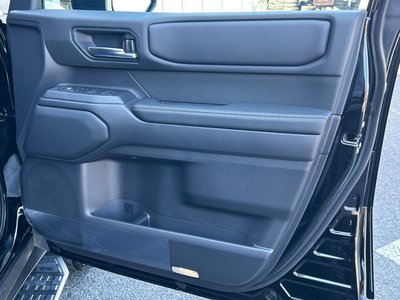 2025 Toyota LAND CRUISER 250 缩略图 20