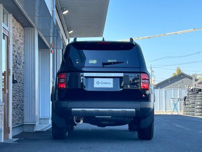 2025 Toyota LAND CRUISER 250 缩略图 14