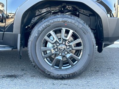 2025 Toyota LAND CRUISER 250 缩略图 18