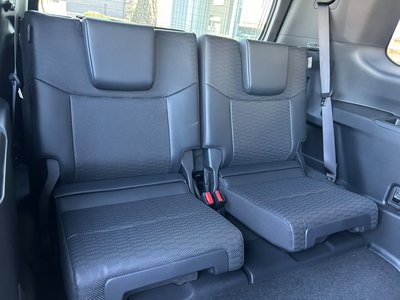 2025 Toyota LAND CRUISER 250 缩略图 32