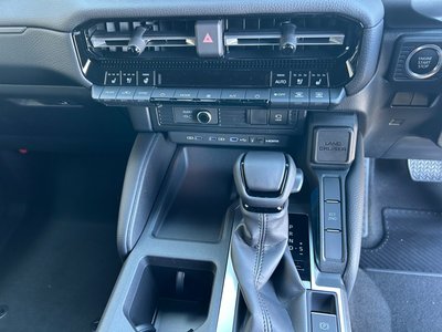 2025 Toyota LAND CRUISER 250 缩略图 26