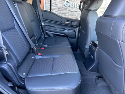 2025 Toyota LAND CRUISER 250 缩略图 29