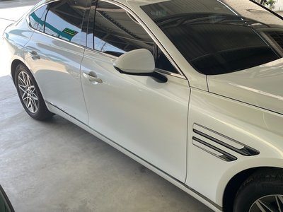 GENESIS G80 (RG3) - 7