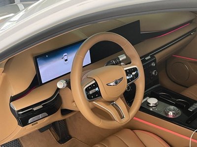 GENESIS G80 (RG3) - 9
