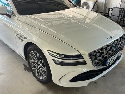 GENESIS G80 (RG3) - 6
