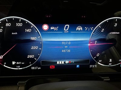 MERCEDES-BENZ S-CLASS - 8
