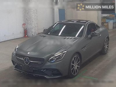 MERCEDES-BENZ SL AMG - 4