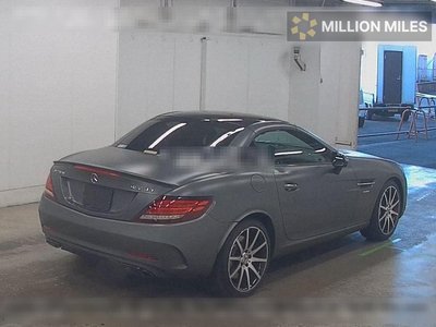 MERCEDES-BENZ SL AMG - 5