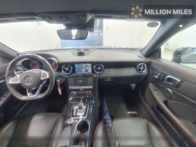 MERCEDES-BENZ SL AMG - 3