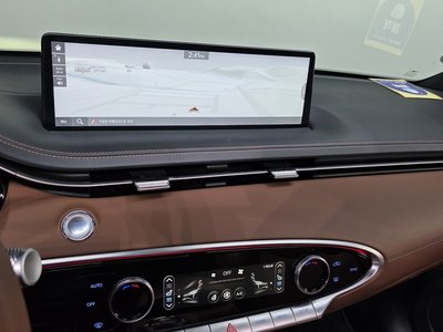 2023 Genesis GV70 缩略图 22