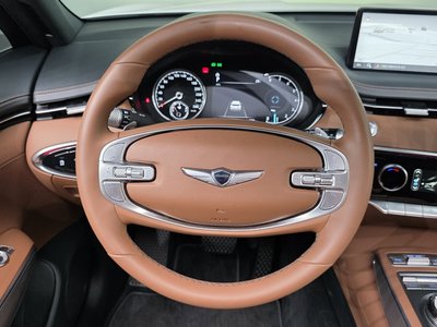 2023 Genesis GV70 缩略图 19