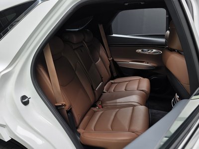 2023 Genesis GV70 缩略图 17